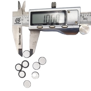 10MM 8MM 3MHZ <span class=keywords><strong>Cigarette</strong></span> Piezo brumeux <span class=keywords><strong>électronique</strong></span> céramique tabac <span class=keywords><strong>atomiseur</strong></span> - Product Image 1