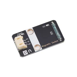 <strong>Magnetic</strong> <strong>Switch</strong> Module, <strong>Reed</strong> <strong>Switch</strong> <strong>Magnetic</strong> Control <strong>Switch</strong> Sensor Module - Product Image 1