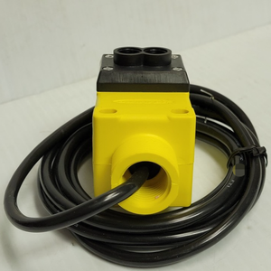 Controllore PLC Q45VR2F all'ingrosso, nuovo originale di magazzino, controllore di programmazione PLC di marca - Product Image 1