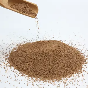 Sulfat 70% asam Amino Grade makanan l-lisin aditif umpan untuk hewan unggas