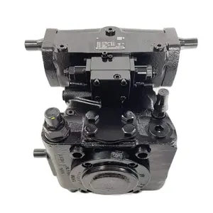 A4VG Rexroth Hydraulic Pumps A4VG28 A4VG40 A4VG56 A4VG71 Hydraulic Pump Rexroth Piston