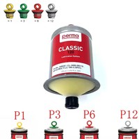 Huileuse allemande PERMA MATIC SO70 FUTURA, graisse lubrifiante, huileuse SF01-120 P1 P3 P6 P12