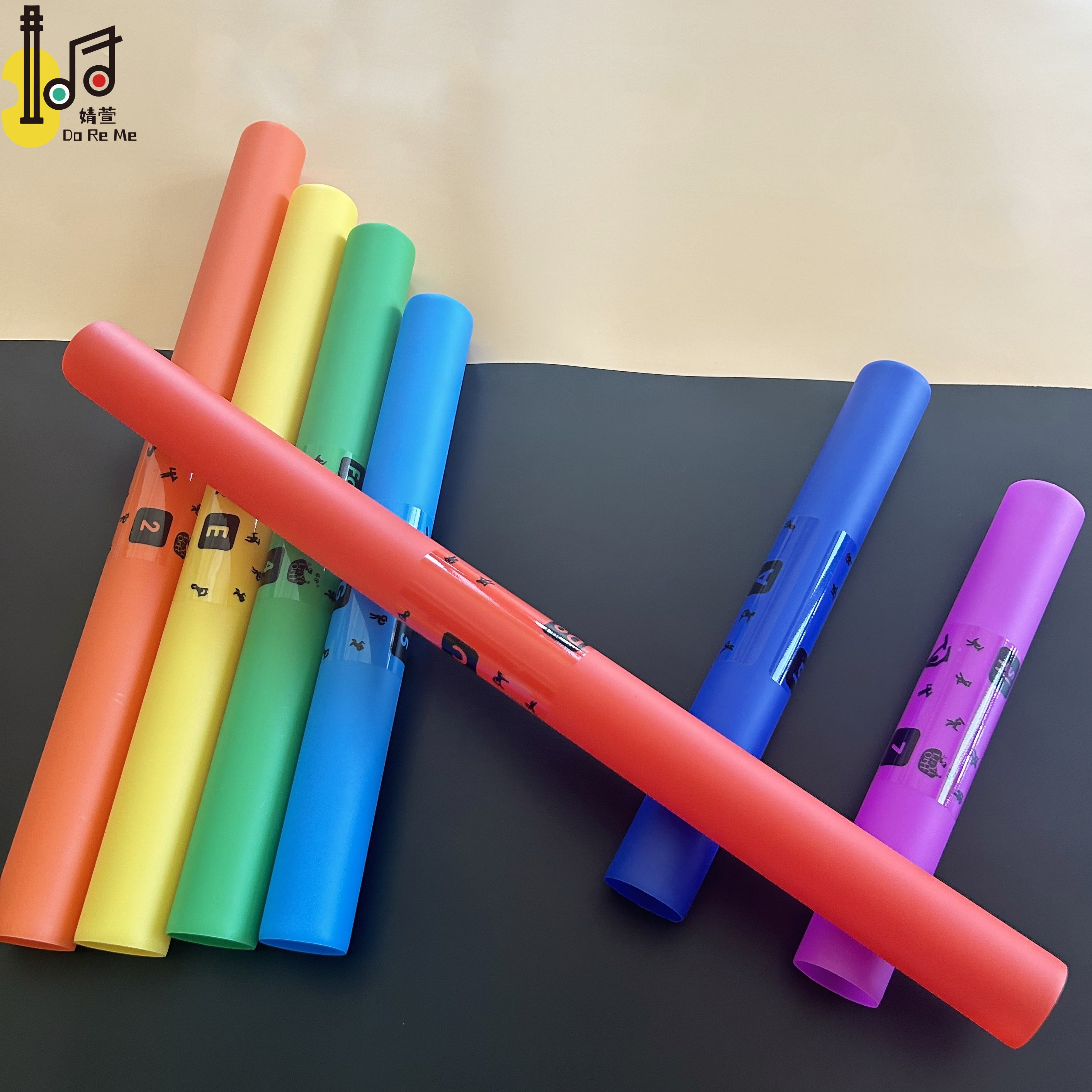 coloré