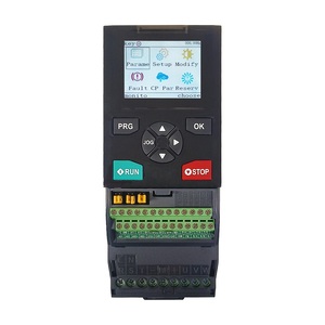 Variador de Frecuencia de Alto Rendimiento K-drive Kd700 380v 75kw (100hp) Control Ip20 con 3 Años de Garantía para Compresores/Motores - Product Image 6