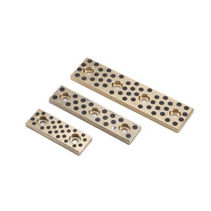 Cojinete de bronce, buje de rodamiento de bronce, arandela de 18DU16 y 18DU12 G08 - Product Image 6