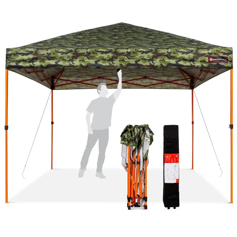 الصينية المعادن إطار خيمة مظلة للماء برجولة قابلة للطي المنبثقة العريشة 3x3 3x6m ل حديقة الباحة شواء شواء الزفاف المعرض التجاري