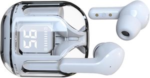 Audífonos Inalámbricos Bluetooth de Alta Calidad Hk6 de Primera Generación con Batería de Larga Duración para Uso Deportivo - Product Image 3