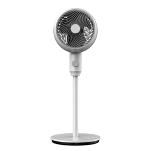 Ventilatore a Colonna Verticale Elettrico per Circolazione dell'Aria con Timer, Ventilatore da Terra per Uso Domestico - Product Image 6