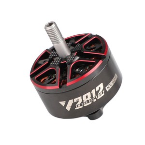 T-Hobby <span class=keywords><strong>Velox</strong></span> V2812 Motore Brushless Personalizzabile KV925 KV1155, Accessori per Droni FPV a Lungo Raggio - Product Image 1
