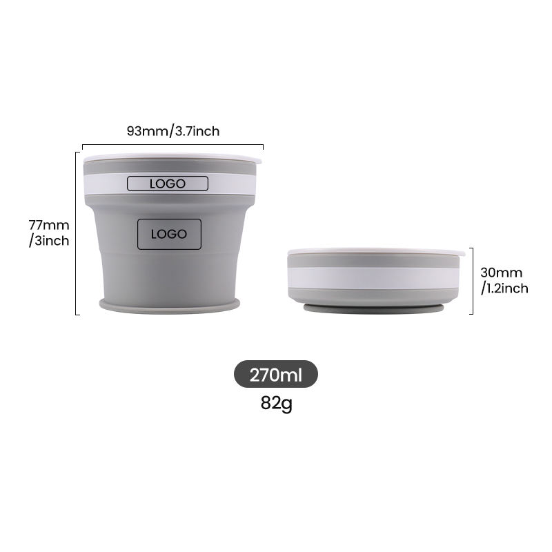 M3-270ml-(contact us to choose color)