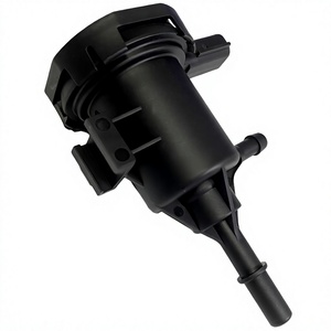 Vanne solénoïde de purge du réservoir de vapeur de carburant pour Mercedes-Benz A0014760532 OE 0014760532, pièce de rechange neuve - Product Image 2