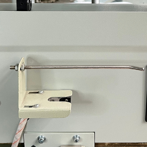 Máy cuốn chỉ tự động Xindawei, máy cuốn chỉ may, máy cuốn chỉ từ cuộn này sang cuộn khác - Product Image 6