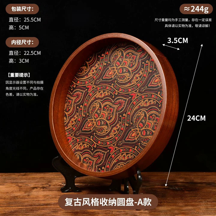 Bandeja de almacenamiento tipo A