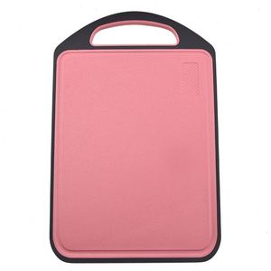 Fancy Design Board Plastic <b>Chopping</b> Cutting Boards for Kitchen - Product Image 3