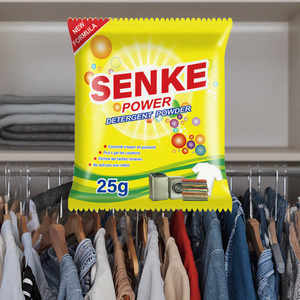 Detergente en Polvo para Lavandería, <span class=keywords><strong>Precio</strong></span> Económico, Eficaz y de Acción Rápida, Gran Venta - Product Image 2