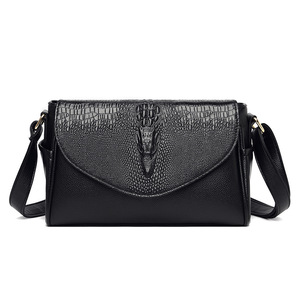 New Design Purse Shoulder <b>Tote</b> Women's Bag Female PU Leather HandBag Messenger Crossbody <b>Tote</b> Bag for Woman - Product Image 1