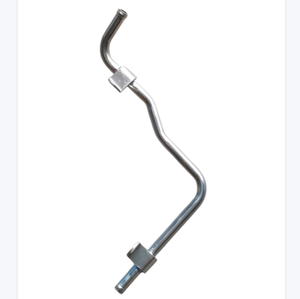 Tuyau de liquide de refroidissement FORTURBO de haute qualité 8-98132032-0 8981320320 pour ISUZU DMAX2012 4JK1 4JJ1 - Product Image 1