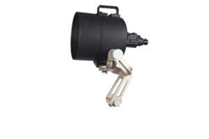 กล้องมองกลางคืน <span class=keywords><strong>Rongland</strong></span> 16x รุ่น RG-413 Super P43 Gen2+ พร้อมขาตั้งกล้องและกล่องแข็ง ระยะตรวจจับ 3000 ม. ความละเอียด 57-64lp/mm - Product Image 4