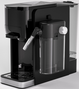 Anbo 2026 - <span class=keywords><strong>Cafetera</strong></span> Multifuncional 3 en 1 Portátil para Cápsulas de Espresso, <span class=keywords><strong>Cafetera</strong></span> Multi-cápsula - Product Image 5