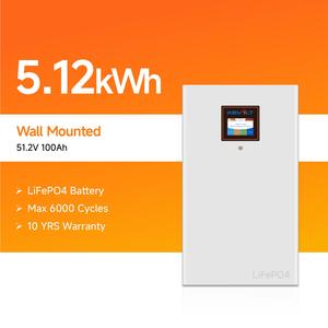 5KW để 30Kw năng lượng mặt trời Máy phát điện với <span class=keywords><strong>10</strong></span> năm bảo hành năng lượng mặt trời hệ thống điện complet lai năng lượng mặt trời hệ thống năng lượng Kit cho nhà - Product Image 4