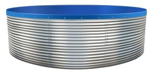 Bio Aquarium Tank Gebogen Glas Stapelbare Biokudde Rond Zand <span class=keywords><strong>Betta</strong></span> Bio Filters Viskwekerij Tank Landbouw - Product Image 4