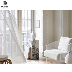 <span class=keywords><strong>Cube</strong></span> de pierre au Design moderne, <span class=keywords><strong>Cube</strong></span> en <span class=keywords><strong>marbre</strong></span>, décoration d'intérieur, nouveau modèle, 2022 - Product Image 3