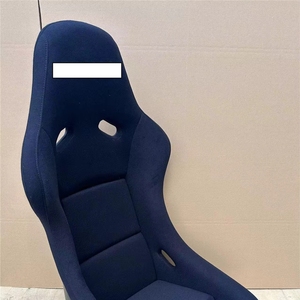 Sièges baquets <span class=keywords><strong>Recaro</strong></span> à mémoire de forme, inclinables, pour voiture de course, directement de l'usine - Product Image 5
