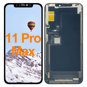 Écran LCD In-cell Anfyco Économique pour 11 Pro Max Haute Luminosité Tactile Sensible Garantie 6 Mois Compétitif - Product Image 1