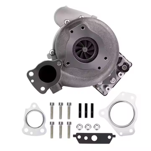 Pièces de rechange de moteur diesel 6BT 4BT 5.9L 6505 5051-61-6506 5010 A6420900280 A6420901180 A6420900780 turbocompresseur à <span class=keywords><strong>vendre</strong></span> - Product Image 5