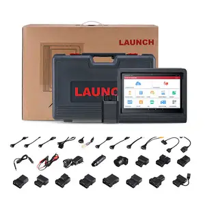 LAUNCH X431 V+ OBD2 Scanner Bidirectional Diagnostic Tool Key Coding Code Reader LAUNCH X431 V Plus