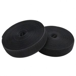 Ruban auto-agrippant 100% nylon personnalisable en plusieurs couleurs, 100MM 80MM 70MM, multifonctionnel pour les appareils médicaux, le camping et les équipements sportifs - Product Image 1