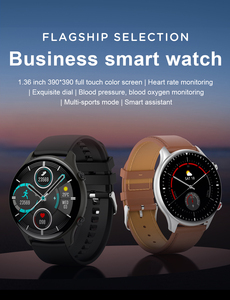 Reloj inteligente SK10 de alta calidad, resistente al agua, ip68, monitor de ritmo cardíaco y sueño, <span class=keywords><strong>con</strong></span> videollamada, <span class=keywords><strong>2022</strong></span> - Product Image 2
