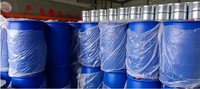 Échantillons gratuits Produits chimiques quotidiens Sles 70%/Aes sles 70 sles 70 sulfate de lauryl éther sodium texapon n70