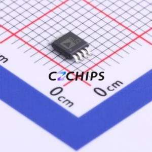 Convertisseur numérique-analogique (DAC) de puce d'IC de circuit intégré de MSOP-8 de AD5337ARMZ-REEL7 d'origine flambant neuf - Product Image 1