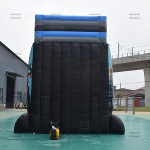 สไลเดอร์เป่าลม <span class=keywords><strong>RoBlox</strong></span> สำหรับเด็ก สไลเดอร์น้ำเป่าลมสำหรับเด็ก - Product Image 6