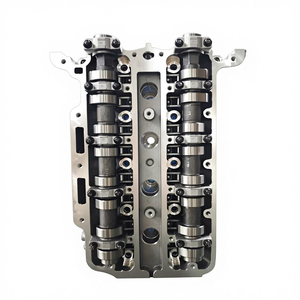 Culasse complète neuve d'origine pour <span class=keywords><strong>OPEL</strong></span> CORSA <span class=keywords><strong>ASTRA</strong></span> MERIVA Z14XEP/Z14XEL - Référence 5607157 - Product Image 2