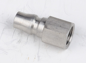 <span class=keywords><strong>Raccord</strong></span> <span class=keywords><strong>rapide</strong></span> à air en acier inoxydable 304, tel que pour <span class=keywords><strong>compresseur</strong></span> d'air, <span class=keywords><strong>raccord</strong></span> <span class=keywords><strong>rapide</strong></span> pneumatique - Product Image 4