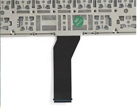 Clavier de remplacement en gros pour MacBook Air A1369 A1466 A1405 MC965 MC966 MC503 MC504
