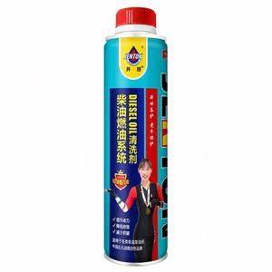 JENTON <span class=keywords><strong>Additif</strong></span> Économiseur de Carburant <span class=keywords><strong>Diesel</strong></span>, Nettoyant Déposements de Carbone, <span class=keywords><strong>Nettoyage</strong></span> d'Injecteurs Catalytiques à Trois Voies <span class=keywords><strong>pour</strong></span> Voitures <span class=keywords><strong>Diesel</strong></span> Modèle JT-2501 - Product Image 1