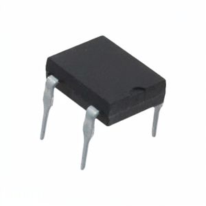 4-EDIP Buy Electronics Components Online BOM IC In Stock Diodes DF01-G - Product Image 1