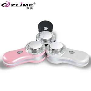 New Product Ideas 2024 Microdermabrasion Home Face Care For Women Face Neck Lifting Massager Lift Cold Therapy Machine