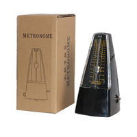 HEBIKUO Music Instrument Use Mechanical Metronome for Piano OEM Available