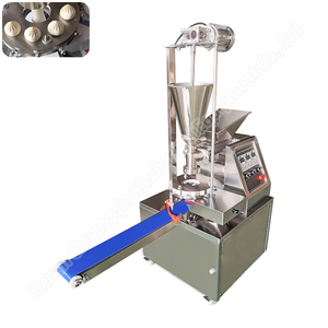 Automatic momo <b>Dumpling</b> Ravioli Making <b>Machine</b> momo Making Machinery momo Making <b>Machine</b> Price India - Product Image 4