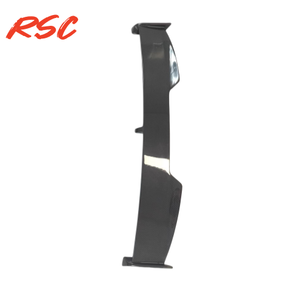 Aileron <span class=keywords><strong>de</strong></span> <span class=keywords><strong>toit</strong></span> en fibre <span class=keywords><strong>de</strong></span> carbone sèche style LD pour <span class=keywords><strong>BMW</strong></span> G06 <span class=keywords><strong>X6</strong></span> F96 X6M, ajustement parfait - Product Image 5