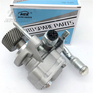 UR56-32-600C UR56-32-600D ขายส่งอะไหล่รถยนต์ HDE ปั๊มพวงมาลัยเพาเวอร์สำหรับ Ford Ranger Mazda BT-50 - Product Image 1