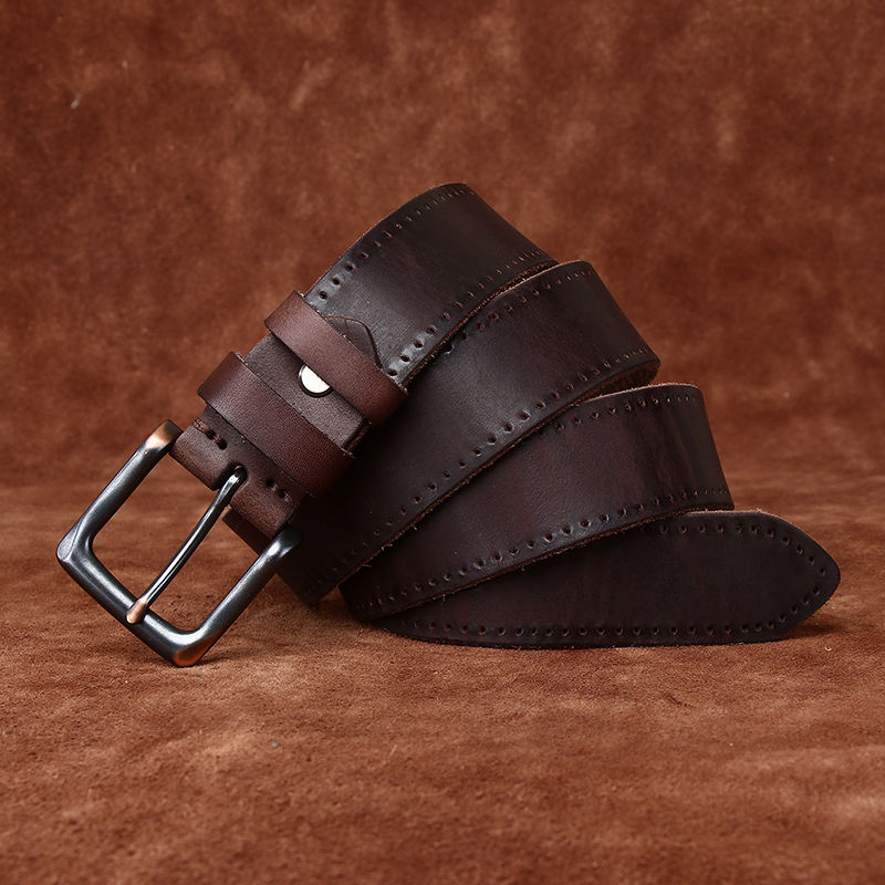 รุ่น 830 กาแฟ กว้าง 3.8 ซม. หนา 4 มม.