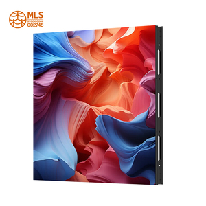 شاشة عرض LED ملونة بالكامل P3 ثلاثية الأبعاد بدون نظارات، سطوع 5000 شمعة، مقاومة للماء للاستخدام الخارجي، قابلة للتخصيص للحفلات والمعارض - Product Image 3