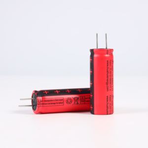 Lithium besi fosfat 1850 3.2V 1000mAh aman tahan lama bahan katoda Pemasok profesional - Product Image 3