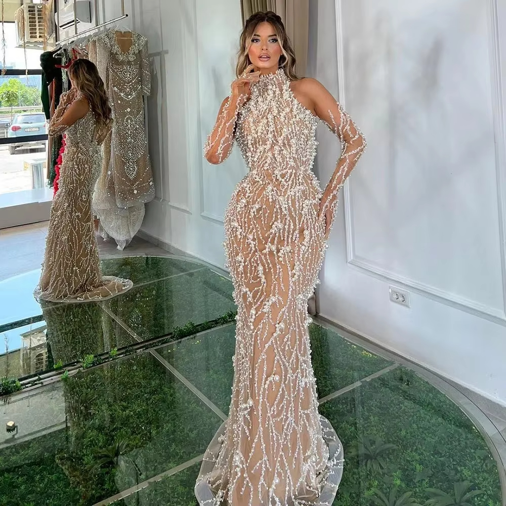 sachin and babi light blue dress Jovani Dress 46095
