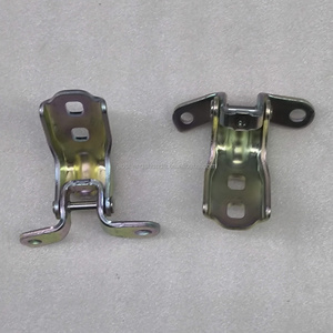 Vente directe usine – Porte latérale avant à charnières pour voiture 13583613 13583618 pour Buick Envision, Enclave, Envision S, Chevrolet Equinox - Product Image 5
